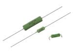 Mga AC-AT Cemented Leaded Wirewound Resistor