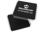 Microchip Technology ATSAM4C32 32-Bit Microcontroller