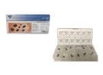 vPolyTan™ Polymer SMD AMS Capacitor Sample Kit