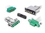 Harwin High-Reliability Connector Solutions