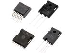 Mga 650V Silicon Carbide Power MOSFET