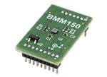 Bosch BMM150 Shuttle Board 3.0