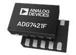 Analog Devices Inc. ADG7421F Dual Single-Pole/Single-Throw Switch