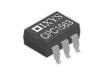 IXYS CPC1563 Current Limited OptoMOS® Relays