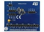 STMicroelectronics STEVAL-1PS03A Converter Evaluation Board