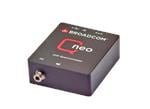 Broadcom Qneo AFBR-S20N1N256 Neat NIR Spectrometer