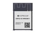 Espressif Systems Mga ESP32-S3-WROOM-1/1U Module