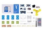 Seeed Studio Grove Beginner Kit para sa Arduino Add-on Pack