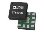 Analog Devices Inc. LT8604 Switching Voltage Regulators