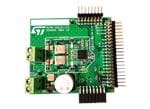 STMicroelectronics EVAL-FDA903Q Evaluation Board for FDA803Q