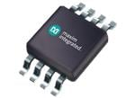 Analog Devices Inc. MAX22290 & MAX22291 Two-Channel Digital Isolators