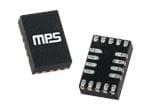 Monolithic Power Systems (MPS) MPQ2166A Synchronous Buck Regulator