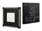 Raspberry Pi RP2040 Microcontroller Chips