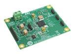 STMicroelectronics EVALMASTERGAN4 Evaluation Board