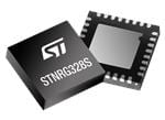 STMicroelectronics STNRG328S Digital Controller for STC/HSTC