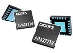 Diodes Incorporated AP43771V USB Power Delivery Controllers