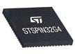 STSPIN32G4 Motor Controllers with STM32G4 MCU