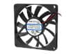 Mga CFM-80x Series 80mm x 80mm DC Axial Fan