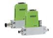 SFC5500/SFM5500 Mga Mass Flow Controller/Meter