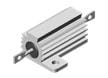 RH/NH Chassis Mount Industrial Wirewound Resistors