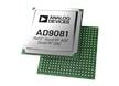 Mga AD9081 MxFE® Quad ADC