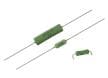 Mga AC-AT Cemented Leaded Wirewound Resistor
