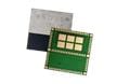 ISP3010 Smart Ultra-Wide Band BLE 5 Module