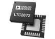 Mga LTC2672 12- at 16-Bit Digital-to-Analog Converter