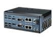 EPC-C301 Fanless Embedded PC