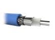 Microwave Coaxial Cables