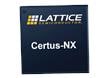 Certus™-NX FPGAs