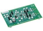 Texas Instruments UCC27624DGNEVM Evaluation Module