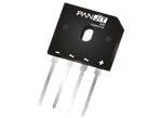 PANJIT Glass Passivated Bridge Rectifiers