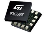 STMicroelectronics Mga ISM330IS at ISN330ISN iNEMO Inertial Module