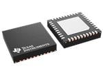 Texas Instruments ADC368x Low-Noise Low Power ADCs