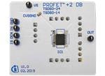 Infineon Technologies BTS7004-1EPP PROFET™+2 Daughter Board