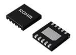 ROHM Semiconductor Power LSI Series Strobe Charge Control ICs