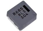 Panasonic High Performance ETQP-M-YG Auto Power Inductors