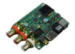 DFRobot DAC Audio Decoder Board for Raspberry Pi 3B+/ 4B