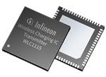Infineon Technologies WLC1115 Wireless Charging Transmitter