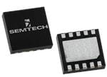 Semtech TClamp® Low Capacitance TVS Arrays