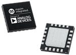 Analog Devices / Maxim Integrated MAX25540 Automotive Display Power Solution