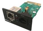 Panduit SmartZone™ UPS Intelligent Network Management Card