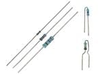 Vishay / Beyschlag MBx/SMA Professional Metal Film Resistors