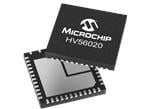 Microchip Technology HV56020 Dual 250V Haptic Drive Amp Array w/ Boost