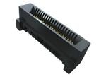 Samtec High-Speed Edge Card Connectors