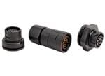 signalmate® C091 Q M16 Quicklock DIN Connectors