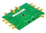 Analog Devices Inc. EVAL-ADN4620EBZ/EVAL-ADN4621EBZ Evaluation Boards