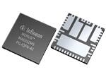 Infineon Technologies MERUS™ MA5332MS Integrated Class D Amplifier