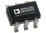 Analog Devices Inc. ADR3425 Micro-Power Voltage References